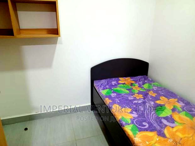 Furnished Studio Apartment in Ngong Road, Kilimani for rent