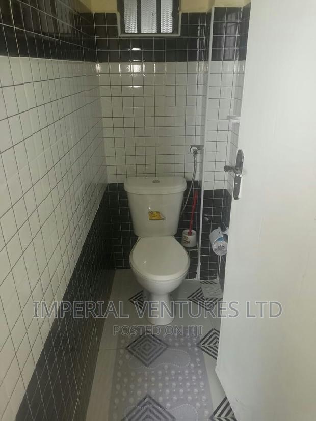 Furnished Studio Apartment in Ngong Road, Kilimani for rent