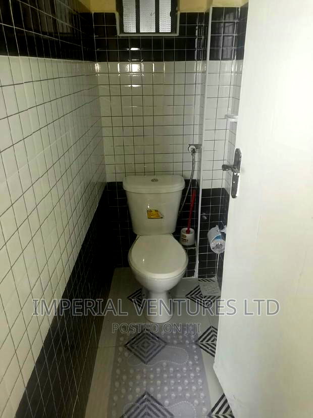 Furnished Studio Apartment in Ngong Road, Kilimani for rent