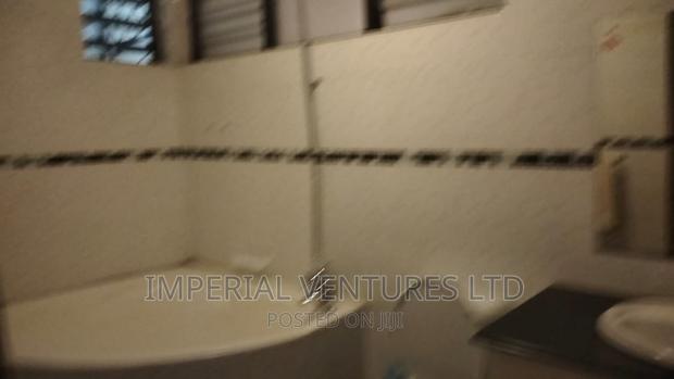 Furnished Studio Apartment in Ngong Road, Kilimani for rent