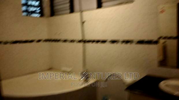 Furnished Studio Apartment in Ngong Road, Kilimani for rent