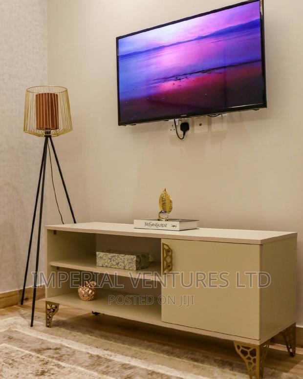 Furnished Studio Apartment in Ngong Road, Kilimani for rent