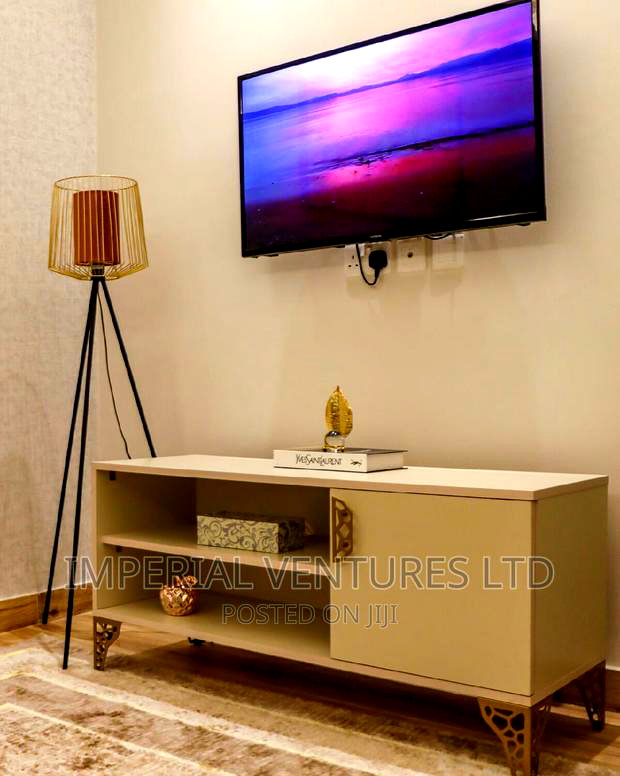 Furnished Studio Apartment in Ngong Road, Kilimani for rent