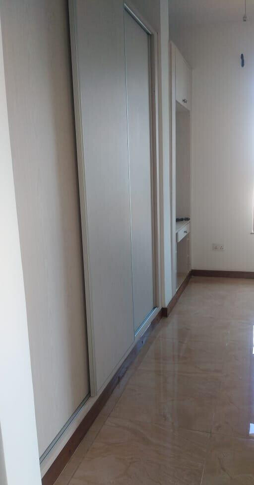 5-Bedroom Townhouse on 0.98 Acres with Garden - Kilimani