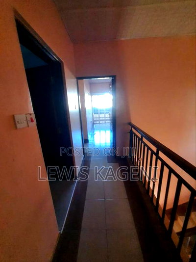 4bdrm Maisonette in Varsity, Kamakis for rent - Image 7