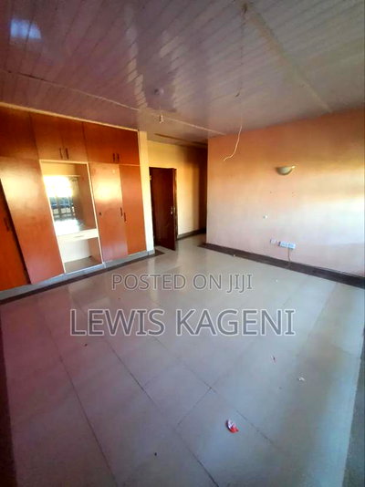 4bdrm Maisonette in Varsity, Kamakis for rent - Image 5