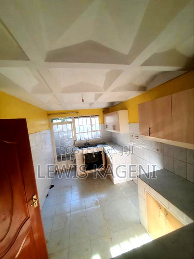 4bdrm Maisonette in Varsity, Kamakis for rent - Image 3