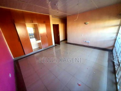 4bdrm Maisonette in Varsity, Kamakis for rent - Image 4