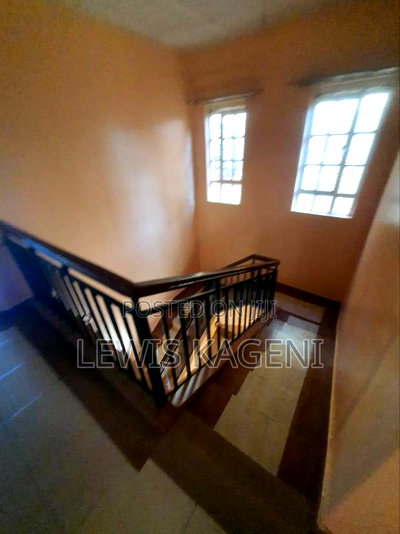 4bdrm Maisonette in Varsity, Kamakis for rent - Image 8