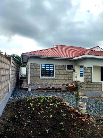 3bdrm Bungalow in Imani Estate, Kiserian for sale - Image 17