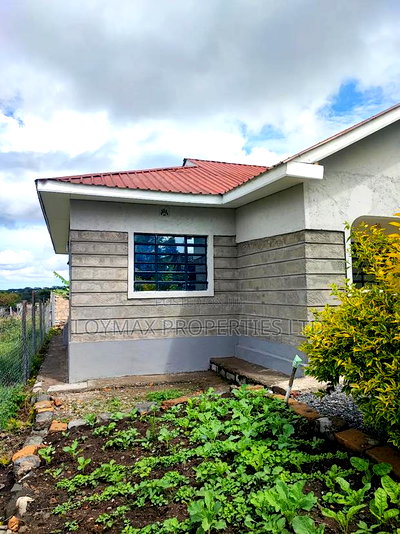 3bdrm Bungalow in Imani Estate, Kiserian for sale - Image 4