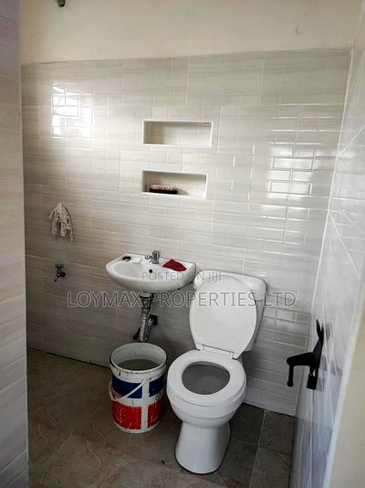 3bdrm Bungalow in Imani Estate, Kiserian for sale - Image 11