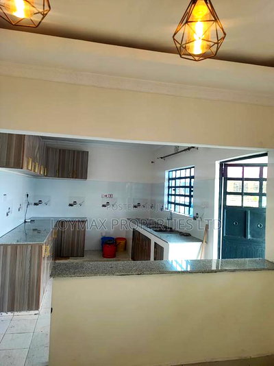 3bdrm Bungalow in Imani Estate, Kiserian for sale - Image 14