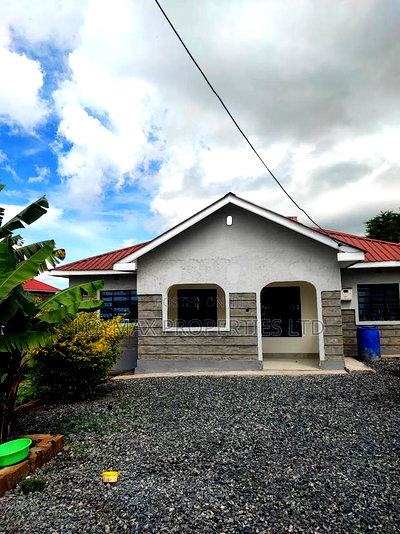 3bdrm Bungalow in Imani Estate, Kiserian for sale - Image 3