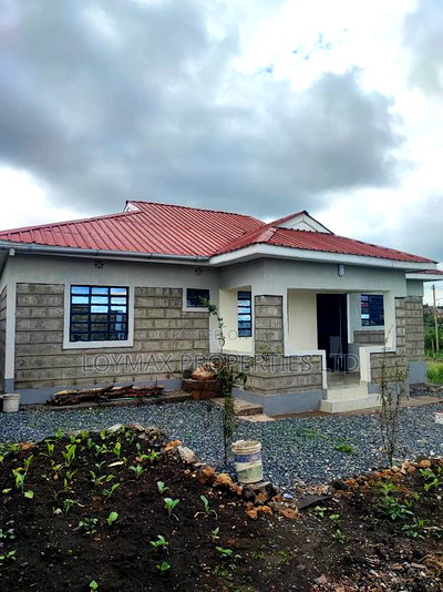 3bdrm Bungalow in Imani Estate, Kiserian for sale - Image 16