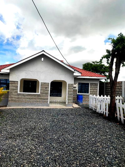 3bdrm Bungalow in Imani Estate, Kiserian for sale - Image 2