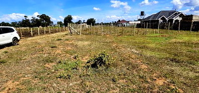 Plot for Sale in Illula Centre in Eldoret - Image 1
