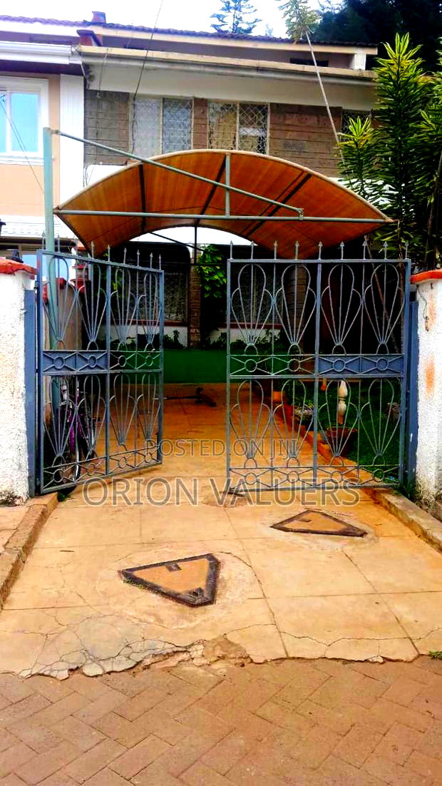 4bdrm Maisonette in Kileleshwa for sale