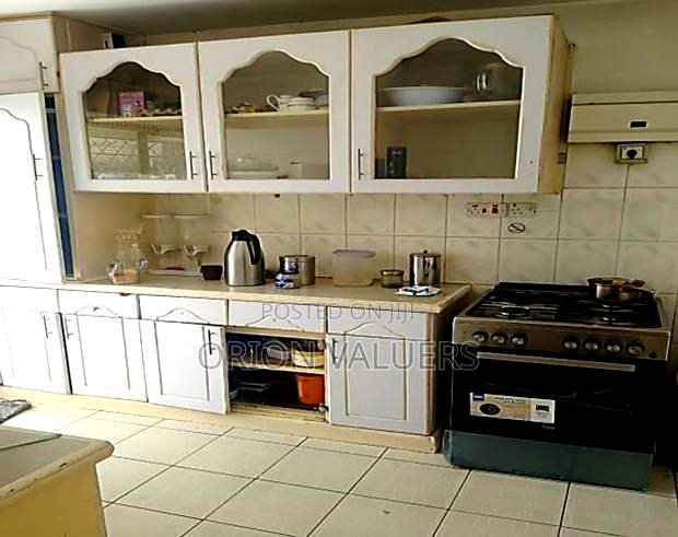 4bdrm Maisonette in Kileleshwa for sale