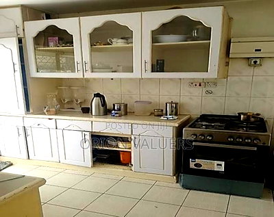 4bdrm Maisonette in Kileleshwa for sale - Image 3