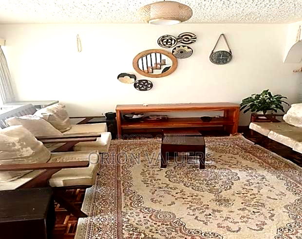 4bdrm Maisonette in Kileleshwa for sale
