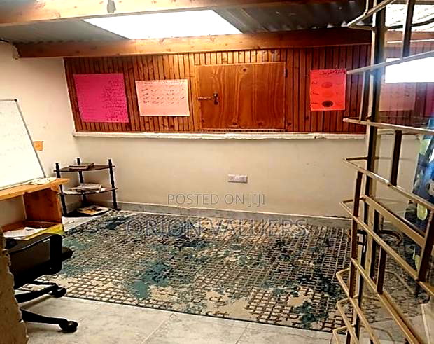 4bdrm Maisonette in Kileleshwa for sale