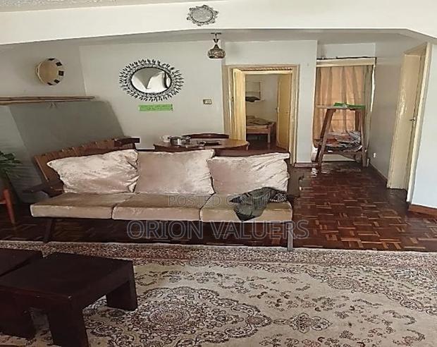 4bdrm Maisonette in Kileleshwa for sale