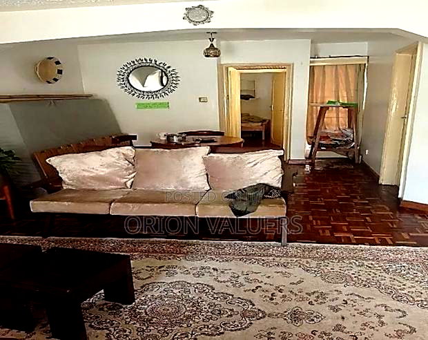 4bdrm Maisonette in Kileleshwa for sale