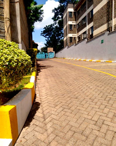 KSh 300M Westlands Office Space