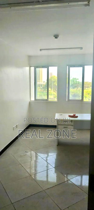 Office Space to Let in Nairobi Town - Image 1