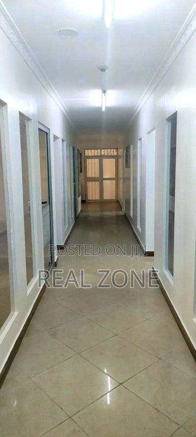 Office Space to Let in Nairobi Town - Image 3