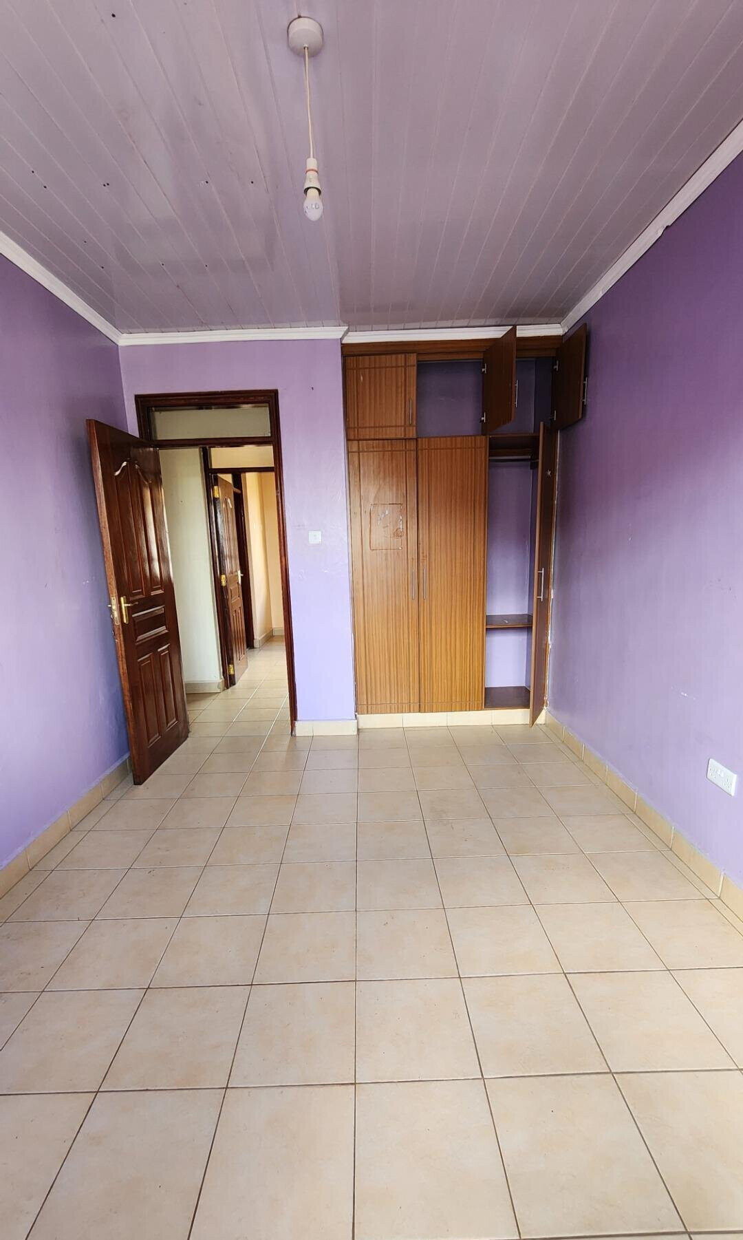 20-Unit Apartment Block, 100% Occupied - Ongata Rongai