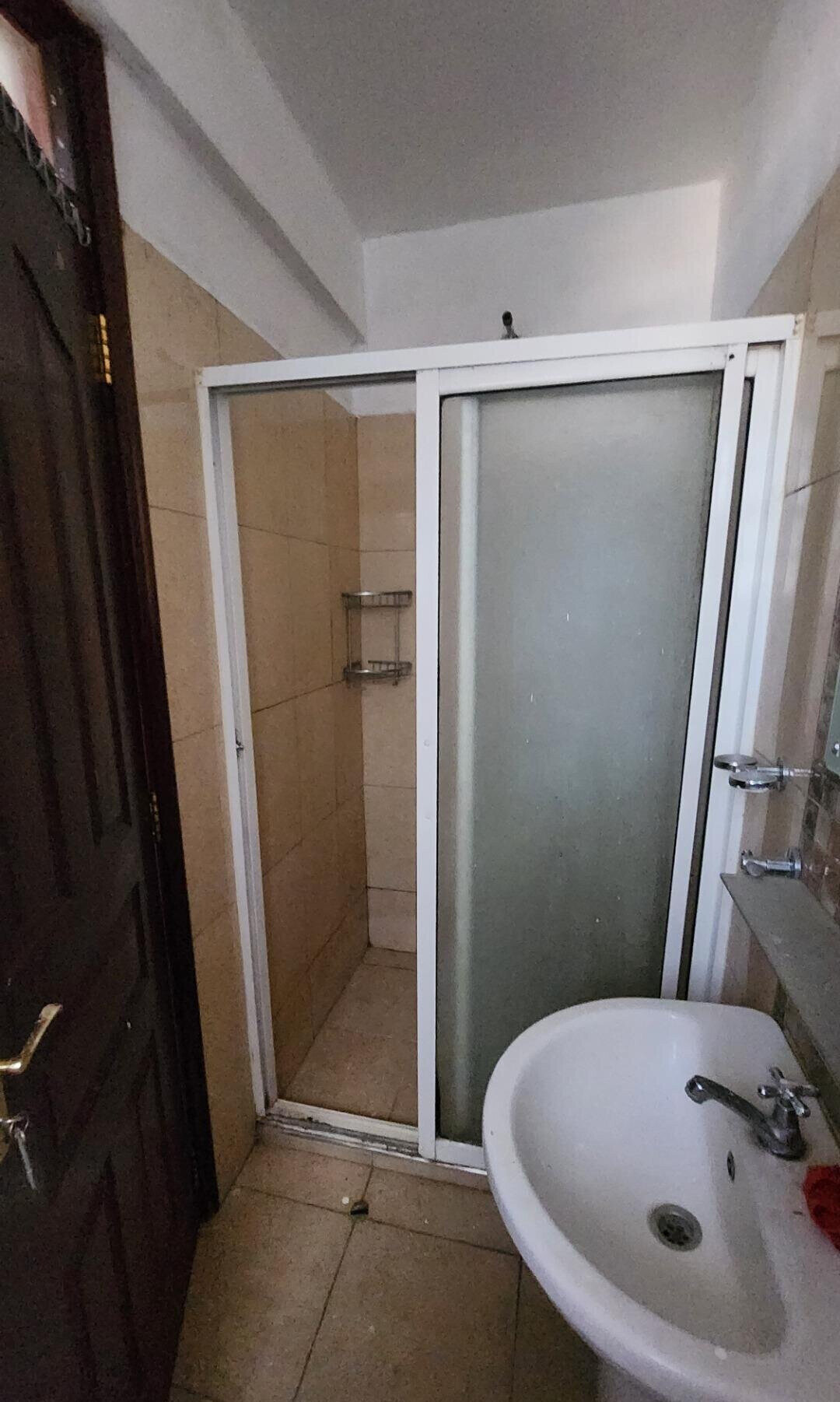 20-Unit Apartment Block, 100% Occupied - Ongata Rongai