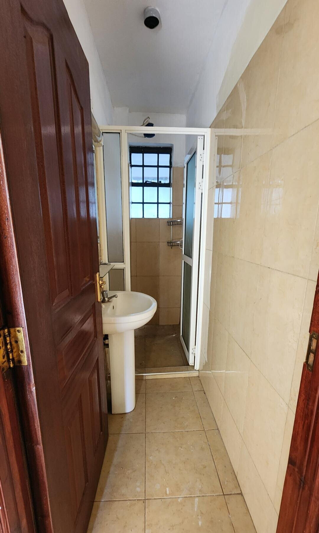 20-Unit Apartment Block, 100% Occupied - Ongata Rongai