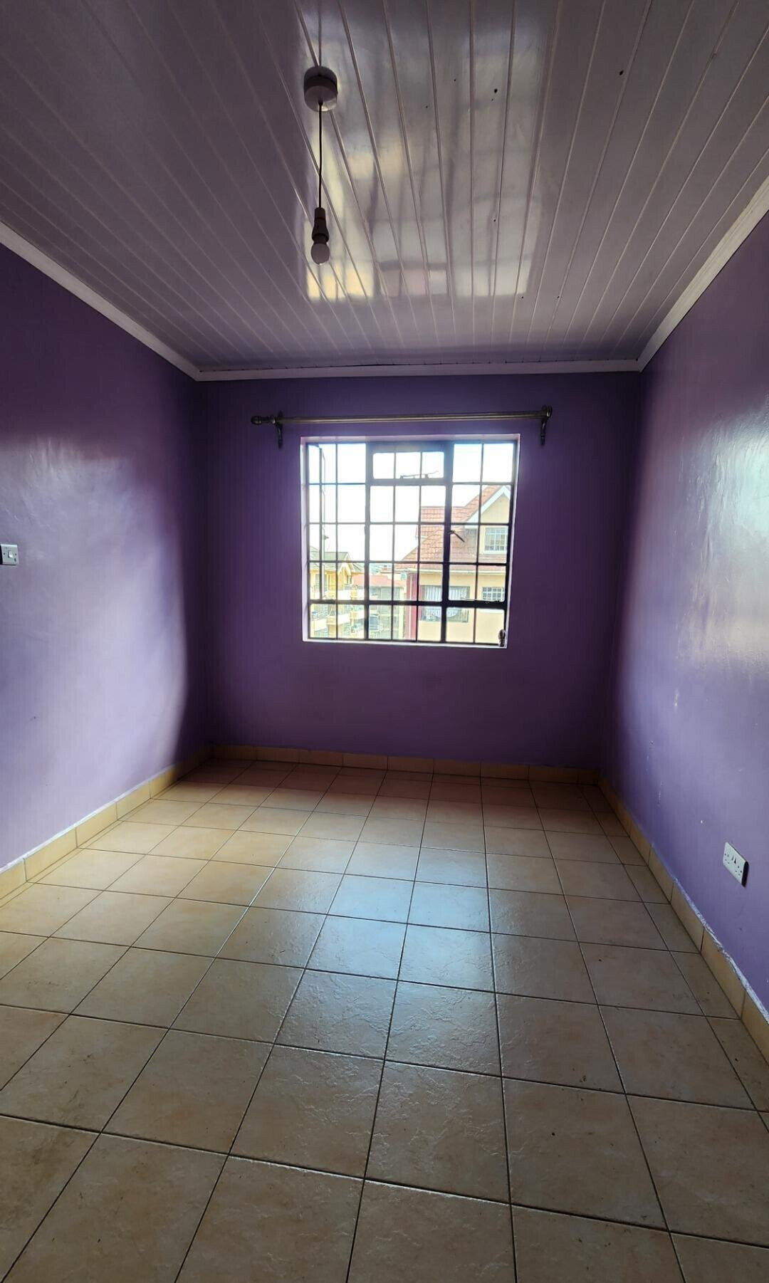 20-Unit Apartment Block, 100% Occupied - Ongata Rongai