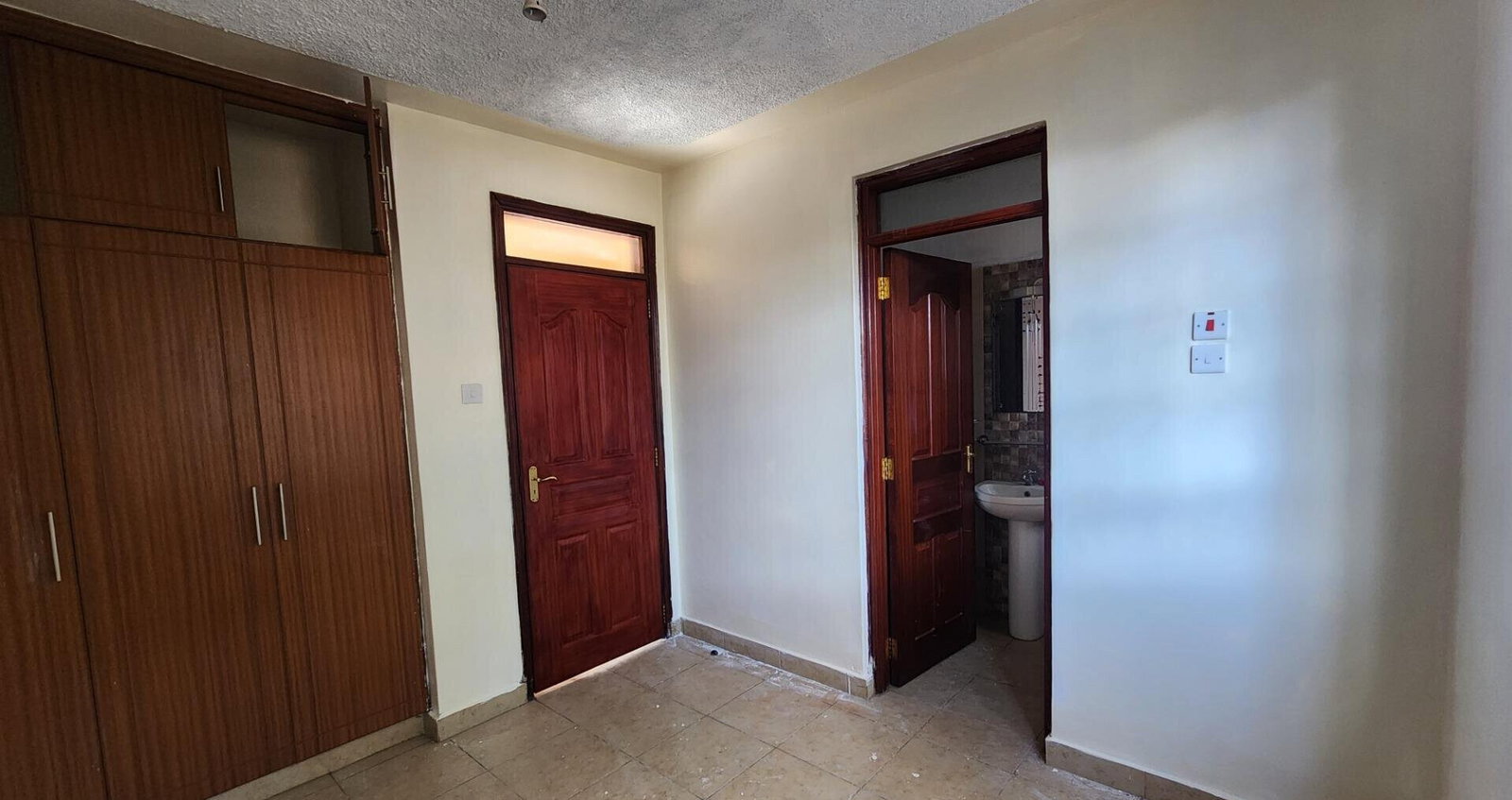 20-Unit Apartment Block, 100% Occupied - Ongata Rongai