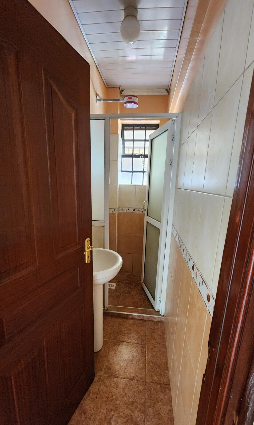 20-Unit Apartment Block, 100% Occupied - Ongata Rongai