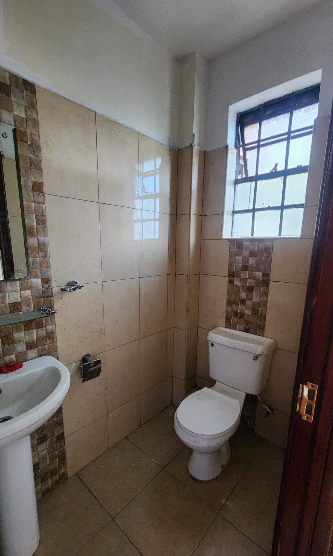 20-Unit Apartment Block, 100% Occupied - Ongata Rongai