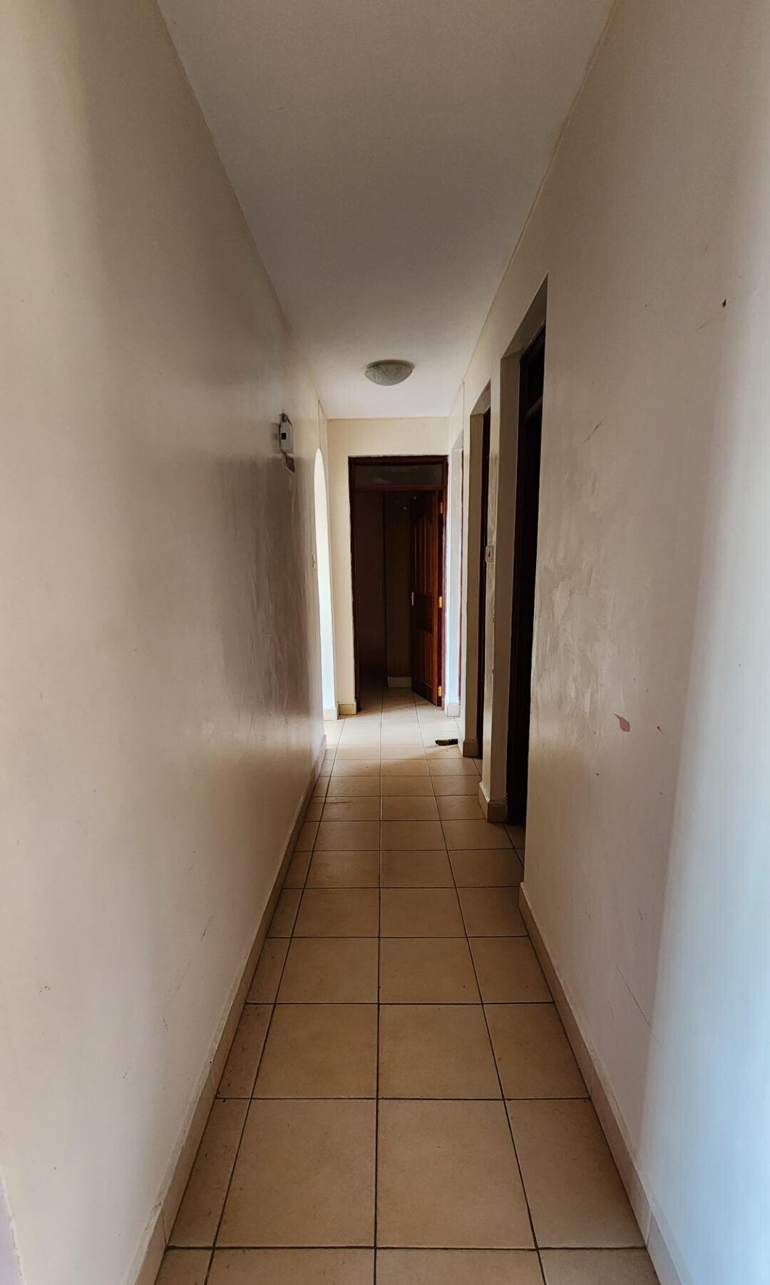 20-Unit Apartment Block, 100% Occupied - Ongata Rongai