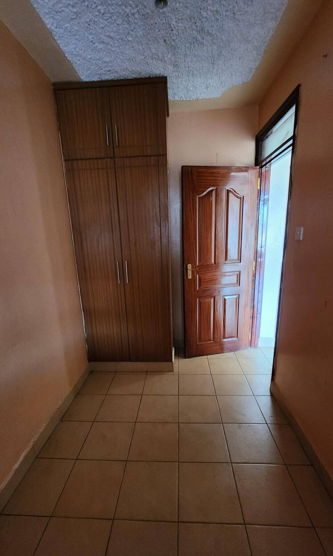 20-Unit Apartment Block, 100% Occupied - Ongata Rongai