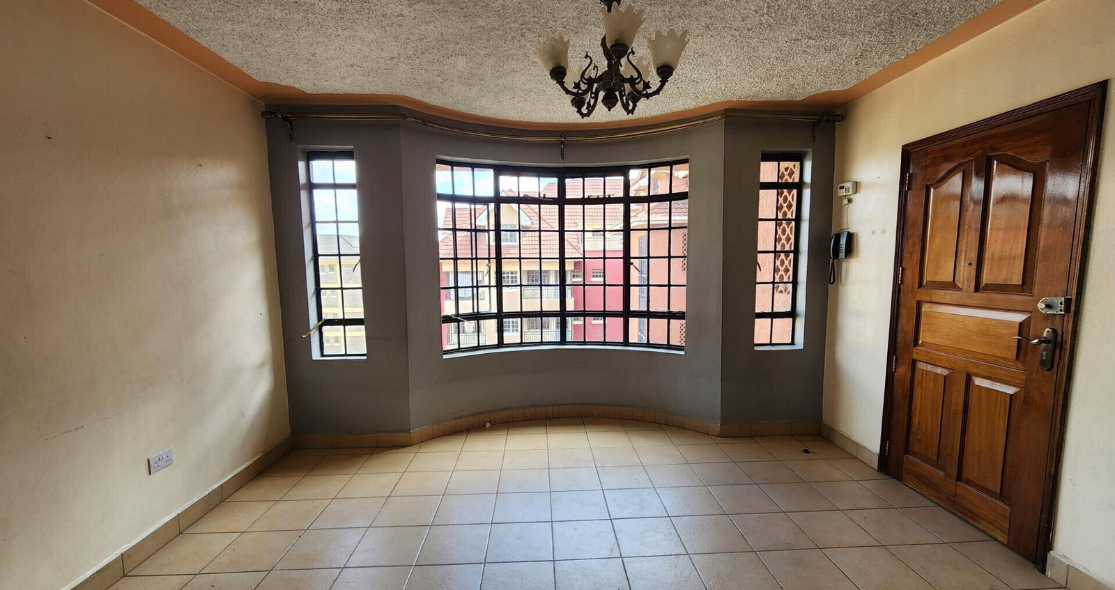 20-Unit Apartment Block, 100% Occupied - Ongata Rongai