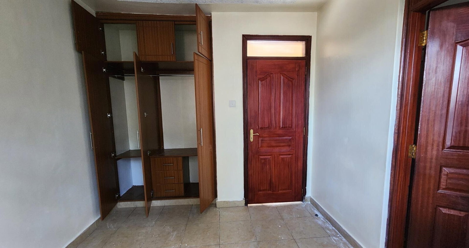 20-Unit Apartment Block, 100% Occupied - Ongata Rongai