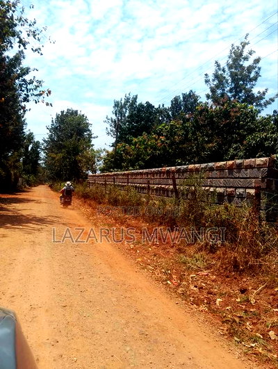 2 Acres of Land Touching River Tana Near Makutano - Image 19