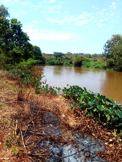 2 Acres of Land Touching River Tana Near Makutano - Image 5
