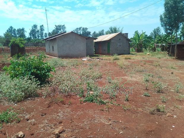 2 Acres of Land Touching River Tana Near Makutano