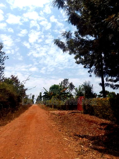 2 Acres of Land Touching River Tana Near Makutano - Image 16