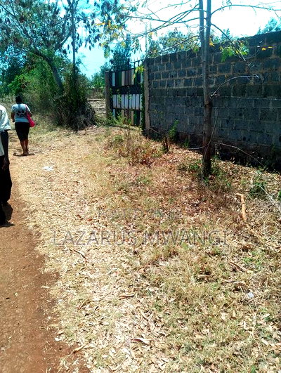 2 Acres of Land Touching River Tana Near Makutano - Image 13