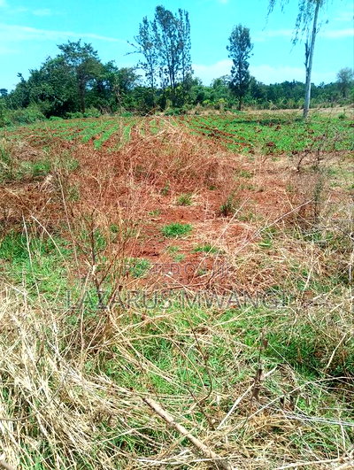 2 Acres of Land Touching River Tana Near Makutano - Image 7