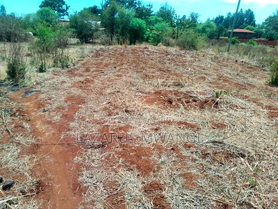 2 Acres of Land Touching River Tana Near Makutano - Image 9