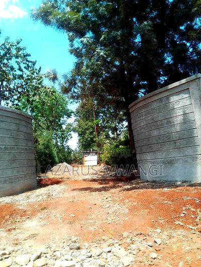 2 Acres of Land Touching River Tana Near Makutano - Image 15